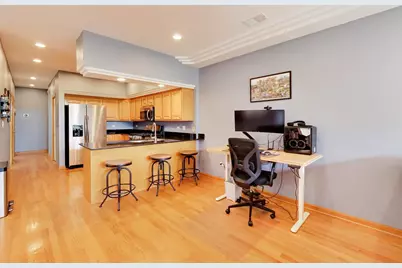 1026 N Ashland Avenue #3, Chicago, IL 60622 - Photo 5