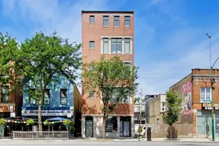 1026 N Ashland Ave, Chicago, IL 60622 - Photo 1