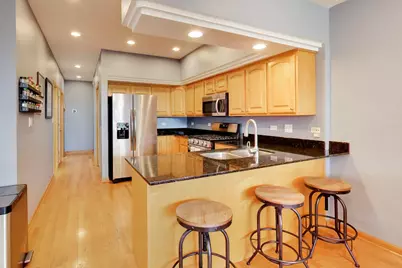 1026 N Ashland Avenue #3, Chicago, IL 60622 - Photo 7