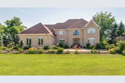 14 Pentwater Drive, South Barrington, IL 60010 - Photo 1