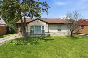 10934 S Pulaski Rd, Oak Lawn, IL 60453 - Photo 1