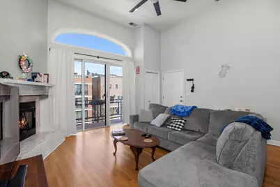 3734 N Wilton Avenue #3N, Chicago, IL 60613 - Photo 3