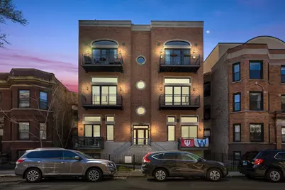 3734 N Wilton Avenue #3N, Chicago, IL 60613 - Photo 1