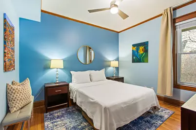 1449 W Rosemont Avenue #2, Chicago, IL 60660 - Photo 15