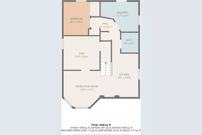 1235 N Harding Avenue, Chicago, IL 60651 - Photo 35