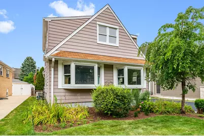 537 N Walnut Street, Elmhurst, IL 60126 - Photo 1