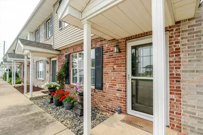 29 Fetzer Court #2, Bloomington, IL 61704 - Photo 1