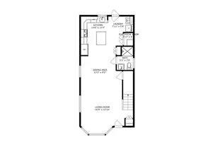 979 W Cullerton St, Chicago, IL 60608 - Photo 25