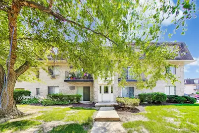 234 Shorewood Drive #GD, Glendale Heights, IL 60139 - Photo 1