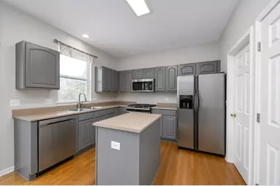 445 Kelly Avenue, Yorkville, IL 60560 - Photo 17