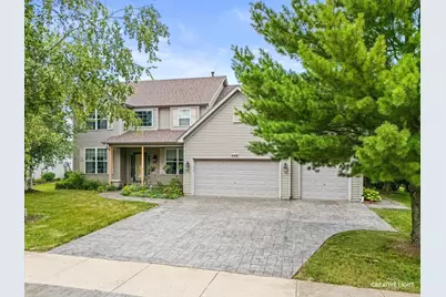 445 Kelly Avenue, Yorkville, IL 60560 - Photo 1