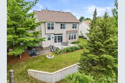445 Kelly Avenue, Yorkville, IL 60560 - Photo 33