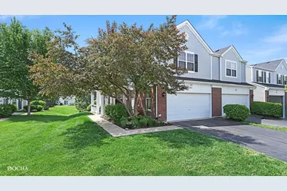 206 Barrett Drive #A, Yorkville, IL 60560 - Photo 1