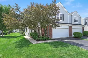 206 Barrett Dr, Yorkville, IL 60560 - Photo 1