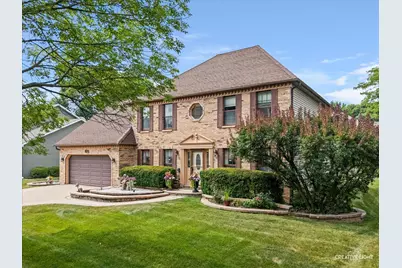 475 Prairie Knoll Drive, Naperville, IL 60565 - Photo 3