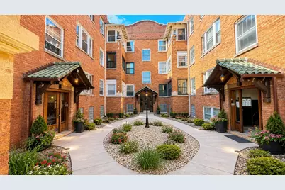 4830 W Belle Plaine Avenue #1, Chicago, IL 60641 - Photo 1