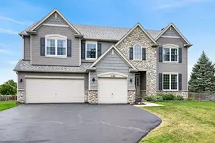 1124 Ashlyn Ln, Antioch, IL 60002 - Photo 1