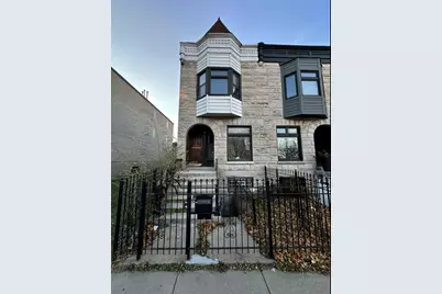 4718 S Langley Avenue, Chicago, IL 60615 - Photo 1