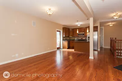 815 W Newport Avenue #1R, Chicago, IL 60657 - Photo 5