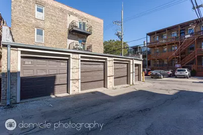 815 W Newport Avenue #1R, Chicago, IL 60657 - Photo 27