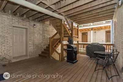 815 W Newport Avenue #1R, Chicago, IL 60657 - Photo 25