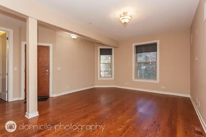 815 W Newport Avenue #1R, Chicago, IL 60657 - Photo 7