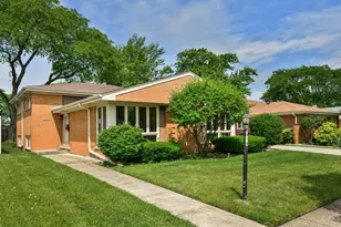 9414 Ozanam Ave, Morton Grove, IL 60053 - Photo 1