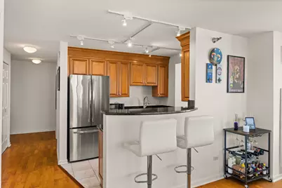 345 N La Salle Drive #3401, Chicago, IL 60654 - Photo 7