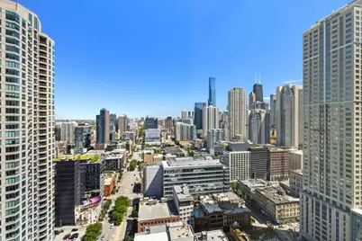 345 N La Salle Drive #3401, Chicago, IL 60654 - Photo 19