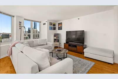 345 N La Salle Drive #3401, Chicago, IL 60654 - Photo 5