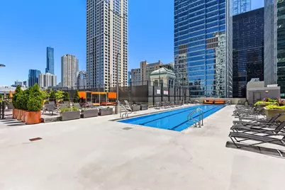 345 N La Salle Drive #3401, Chicago, IL 60654 - Photo 23