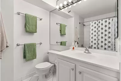 345 N La Salle Drive #3401, Chicago, IL 60654 - Photo 13