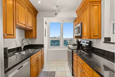 345 N La Salle Drive #3401, Chicago, IL 60654 - Photo 9