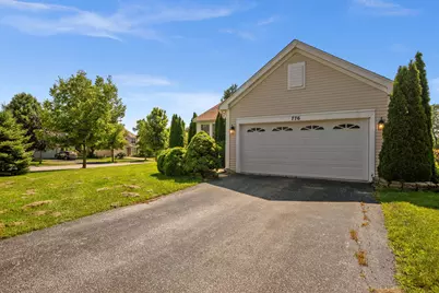 776 Chesterfield Lane, North Aurora, IL 60542 - Photo 3