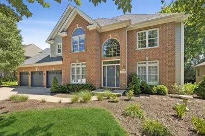 8709 Shade Tree Circle, Crystal Lake, IL 60014 - Photo 1