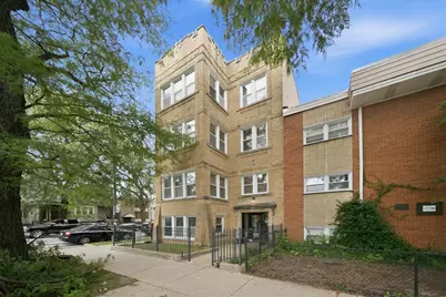 3358 W Hutchinson Street #3, Chicago, IL 60618 - Photo 1