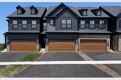 2748 Preserve Circle #13005, Aurora, IL 60502 - Photo 1