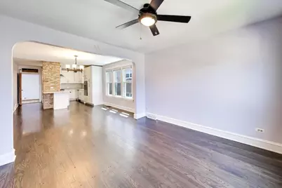 5419 N Monitor Avenue #1, Chicago, IL 60630 - Photo 3