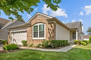 16530 Grandwood Lake Dr, Crest Hill, IL 60403 - Photo 1