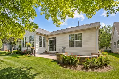 16530 Grandwood Lake Drive, Crest Hill, IL 60403 - Photo 27