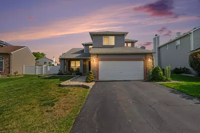 836 Tallgrass Drive, Bartlett, IL 60103 - Photo 1