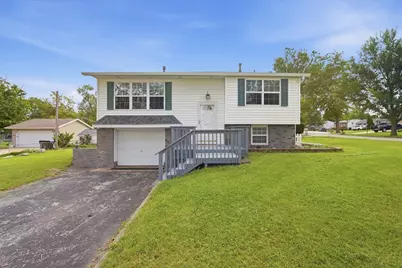 1241 Holiday Lane, Bloomington, IL 61704 - Photo 1