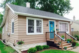 36 Clairmont St, Joliet, IL 60433 - Photo 3