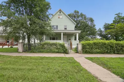 768 N Indiana Avenue, Kankakee, IL 60901 - Photo 1
