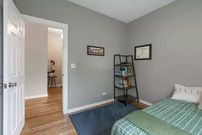 2458 W Eastwood Avenue #3, Chicago, IL 60625 - Photo 13