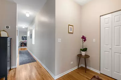 2458 W Eastwood Avenue #3, Chicago, IL 60625 - Photo 15