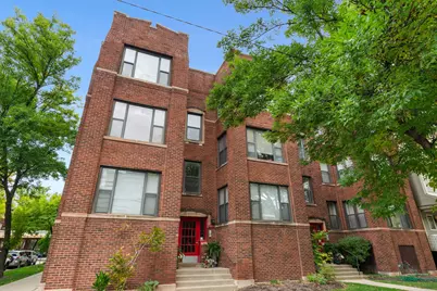 2458 W Eastwood Avenue #3, Chicago, IL 60625 - Photo 1
