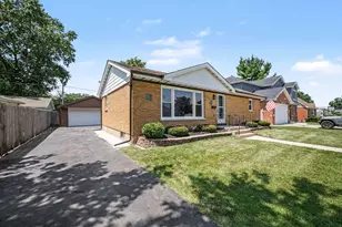 10848 Lombard Ave, Chicago Ridge, IL 60415 - Photo 1