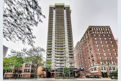 3150 N Sheridan Road #24B, Chicago, IL 60657 - Photo 1