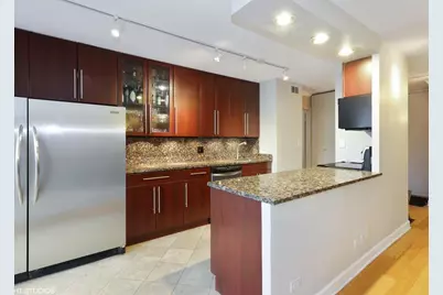 3150 N Sheridan Road #24B, Chicago, IL 60657 - Photo 3